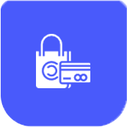 Business account icon