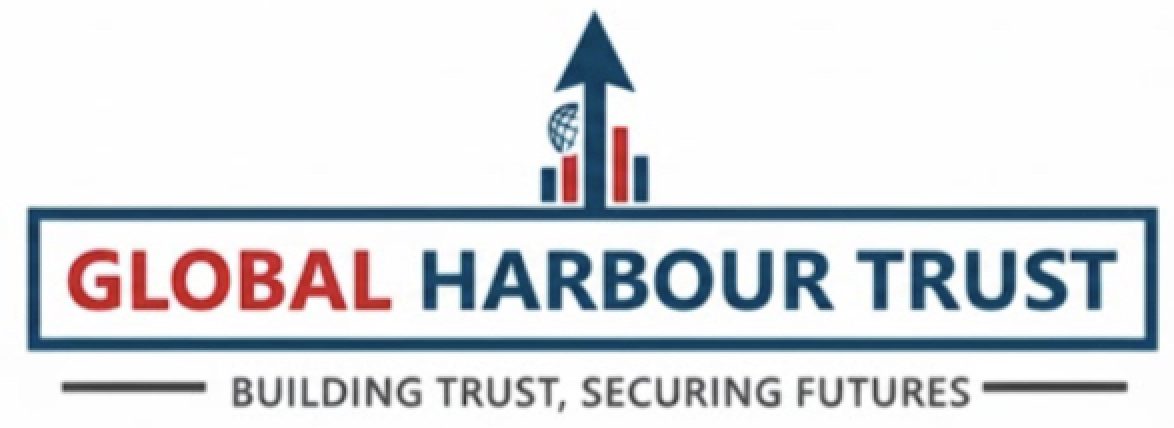 Global Habour Trust Bank logo